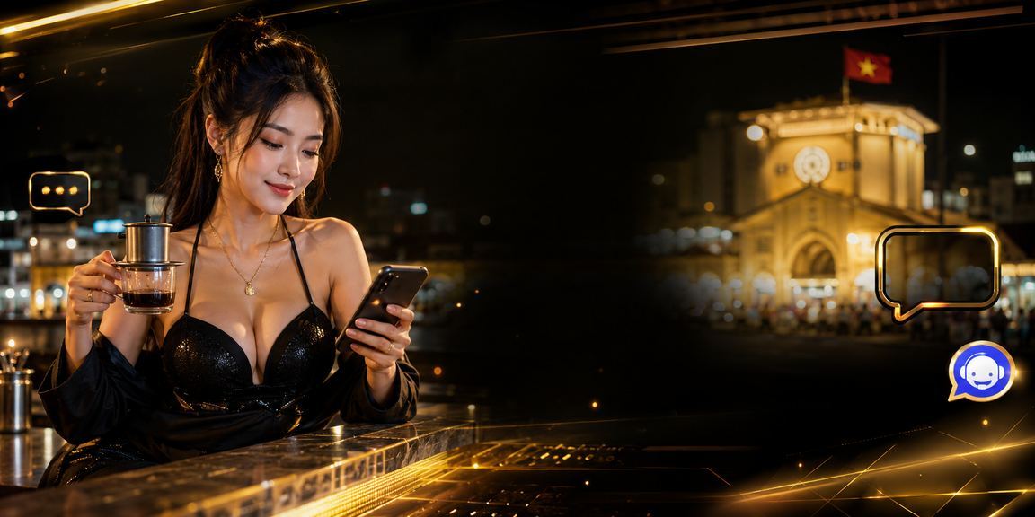Người hâm mộ esports tại TP. Hồ Chí Minh theo dõi giải đấu và đặt cược